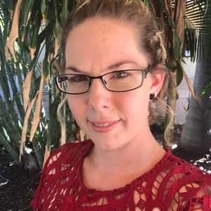Meet your Posher, Kate